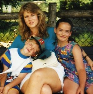 Meet your Posher, Lisa